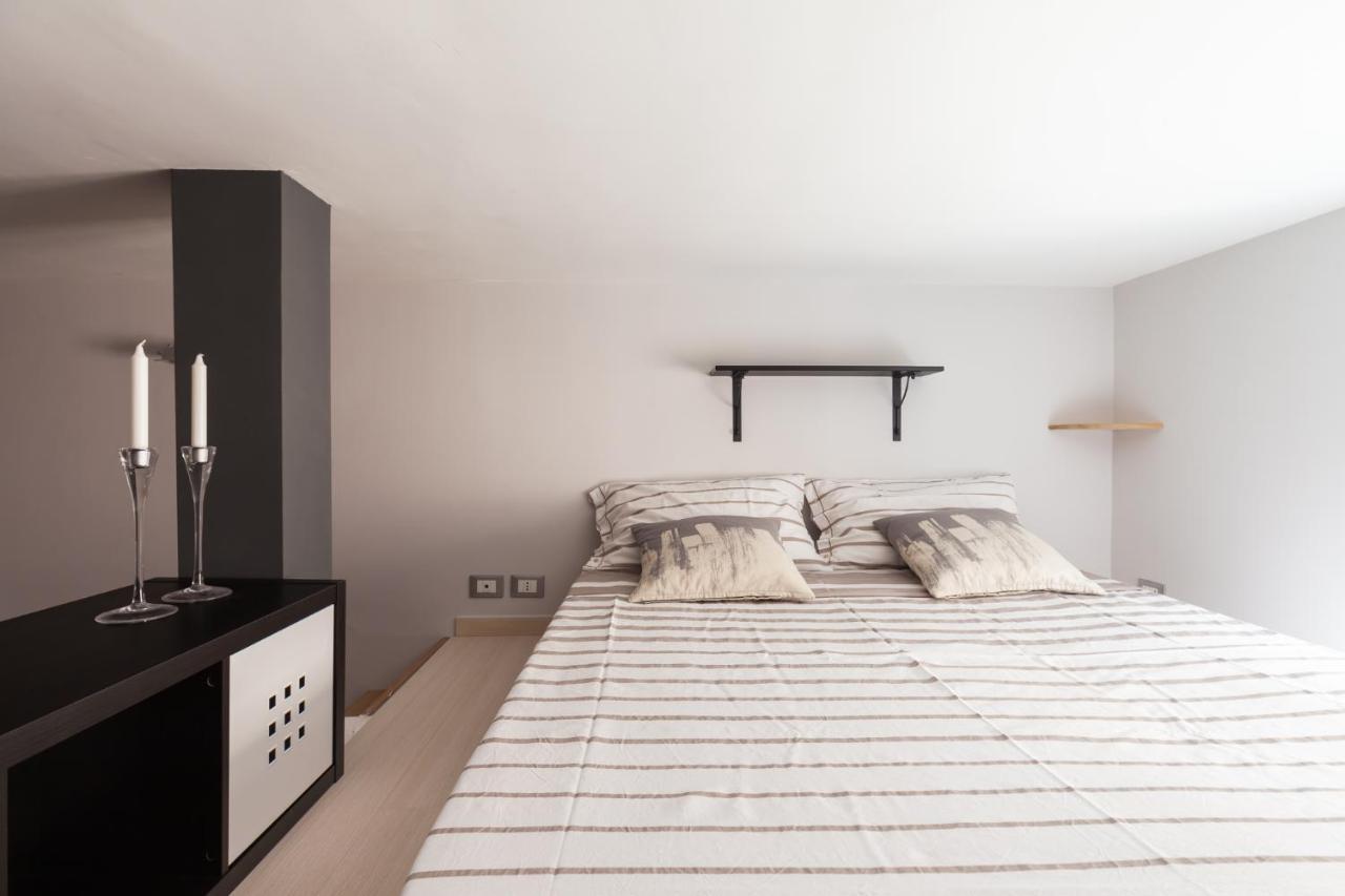 Attic Vatican Flat - San Pietro Рим Экстерьер фото